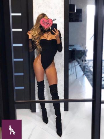 Анкета проститутки Тамара - Фото 1, , 22 года, №15667