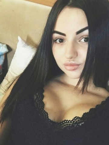 Анкета проститутки Влада - Фото 1, , 24 года, №12969